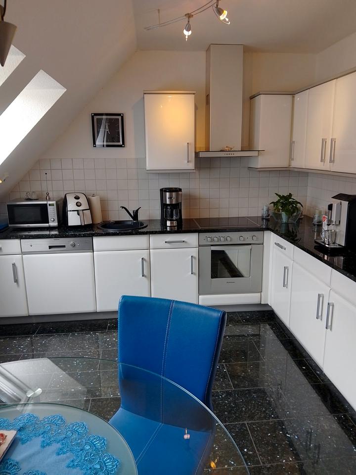 Thumbnail-6 Zimmer Wohnung im Stadtfeld Ost