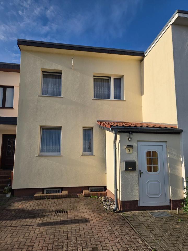 Thumbnail-Doppelhaushälfte