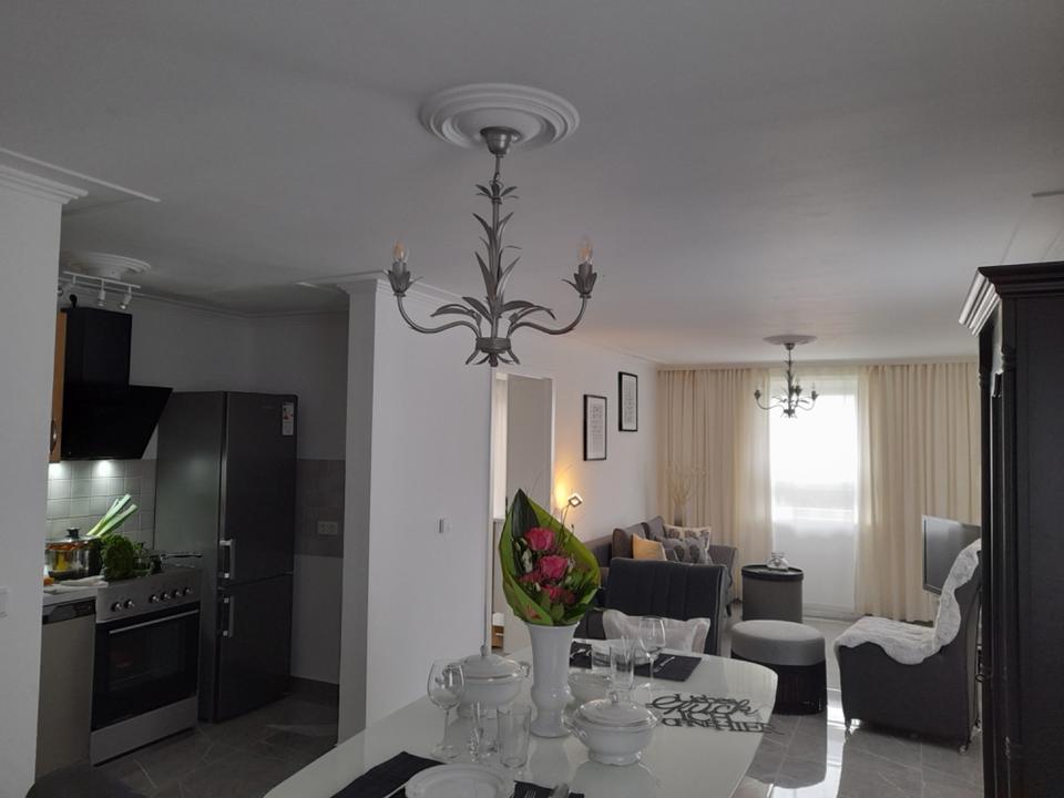 Thumbnail-Wunderschöne, voll eingerichtete Wohnung in Warburg-Germete