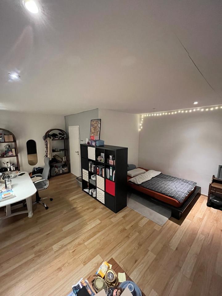 Thumbnail-Großes Zimmer in 5er Wg