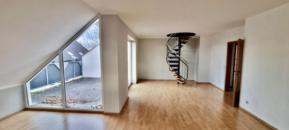 Thumbnail-Schöne Maisonette in Elsen