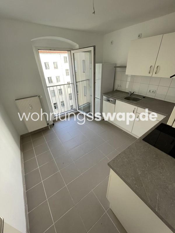 Thumbnail-Wohnungsswap - 3 Zimmer, 70 m² - Vollmersweg, Hamburg-Nord, Hamburg