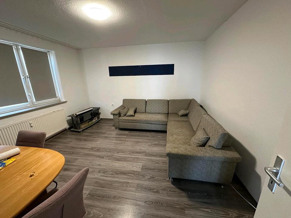 Thumbnail-Befristete Vermietung! Möblierte 3 Zimmer-Wohnung in HöverSehnde