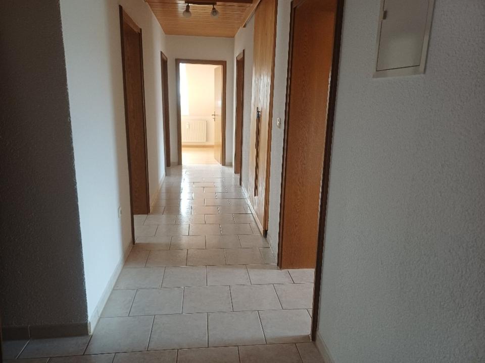 Thumbnail-Dachgeschosswohnung in Donaustauf