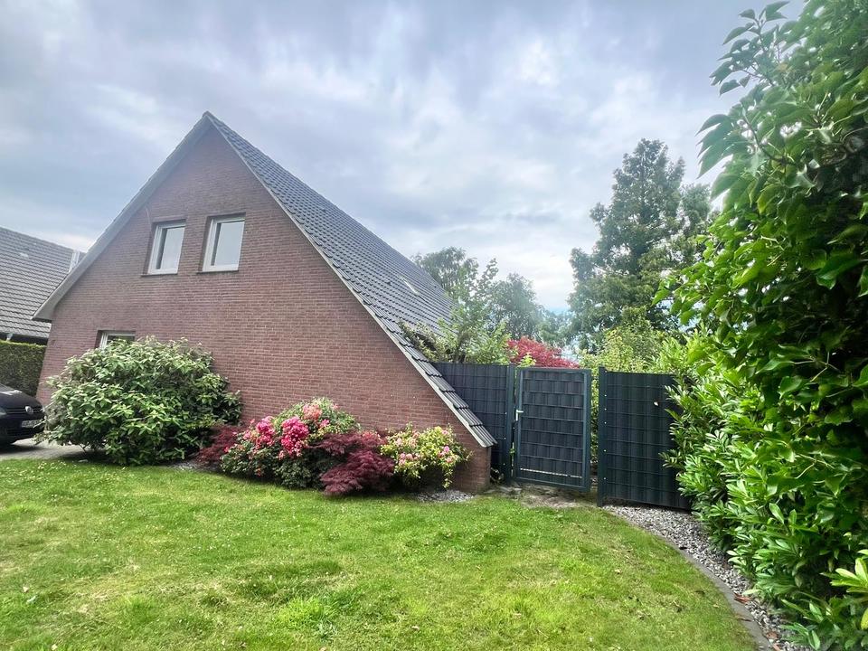 Thumbnail-Einfamilienhaus, großes Grundstück, Pool, Klimaanlage & Terrassen