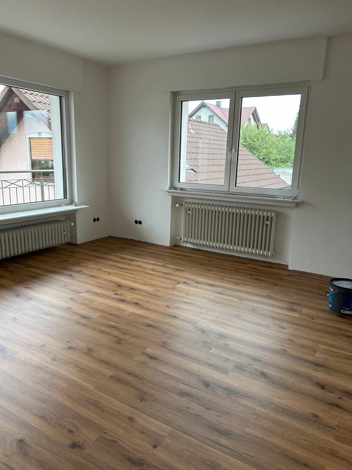 Thumbnail-Wohnung zu vermieten