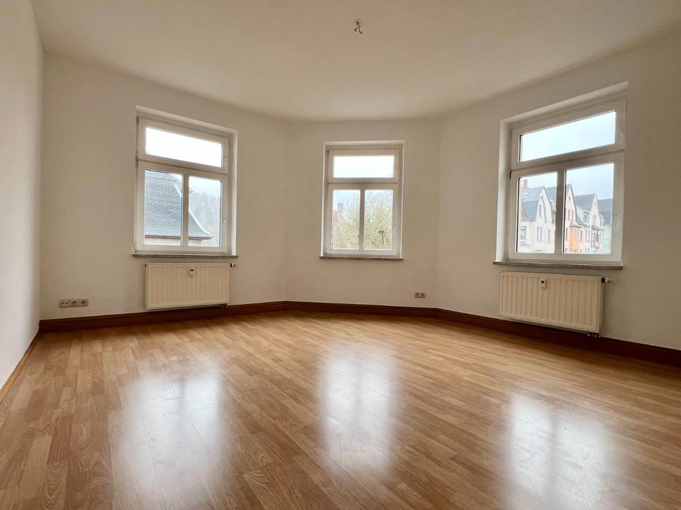 Thumbnail-Helle 2-Raum-Wohnung in zentraler Lage