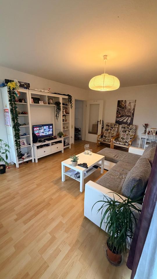 Thumbnail-2-Zimmer Wohnung komplett möbliert – ab 01.06.2026 in Ander