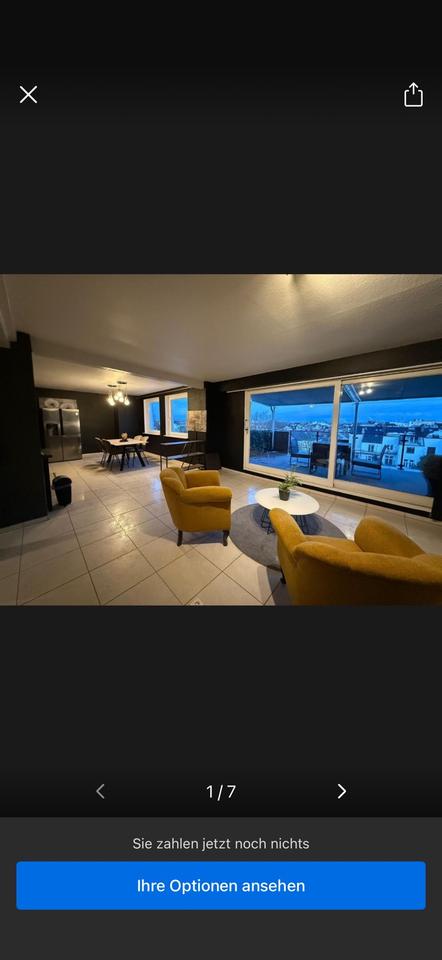 Thumbnail-Maisonette-Wohnung