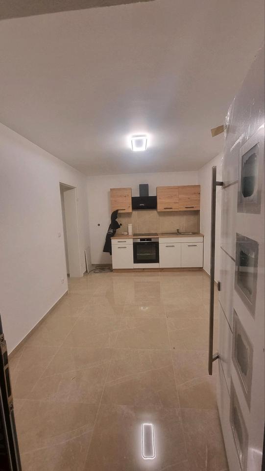 Thumbnail-Erstbezug: Helle 2-Zimmer-Wohnung 45 m² mit Pauschalmiete