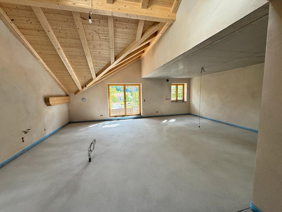 Thumbnail-Neubau Wohnung zu vermieten (inkl. Einbauküche)