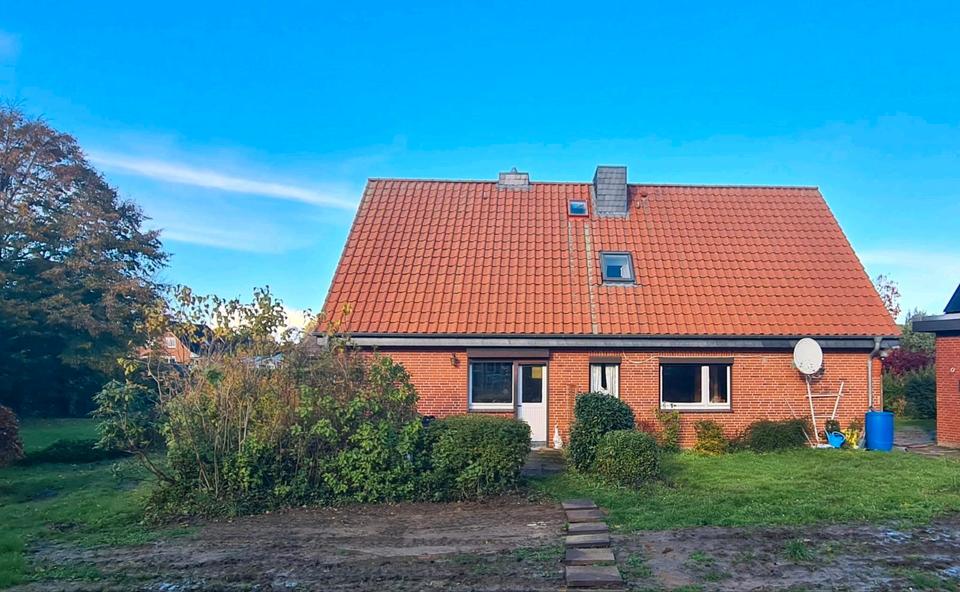 Thumbnail-Einfamilienhaus