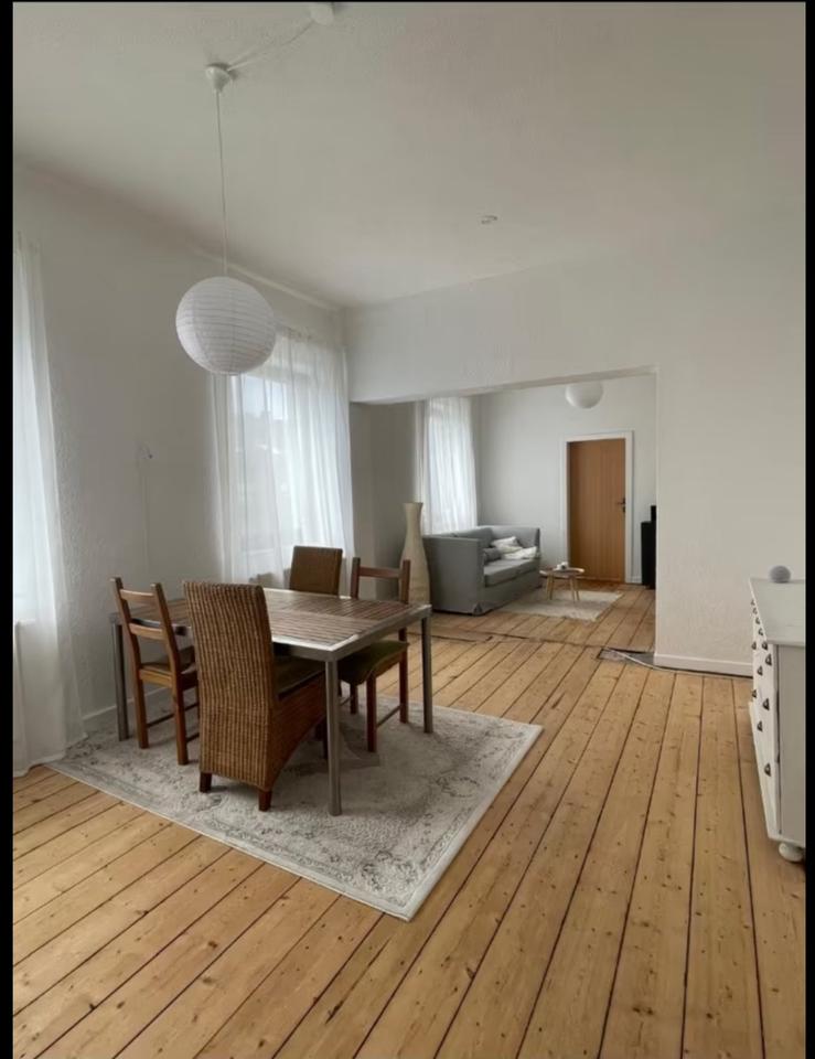 Thumbnail-Schöne Wohnung zu vermieten - Düsseldorf