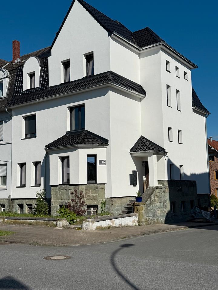 Thumbnail-Wohnung zu vermieten