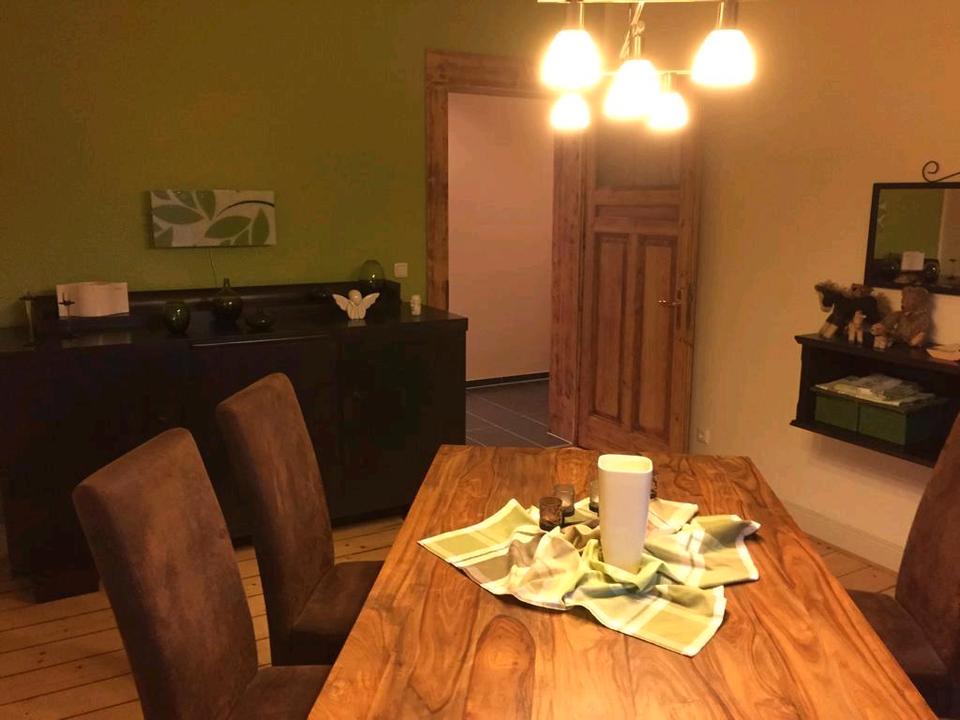 Thumbnail-WG Wohnung 3 Zimmer für Studenten Herne Mitte