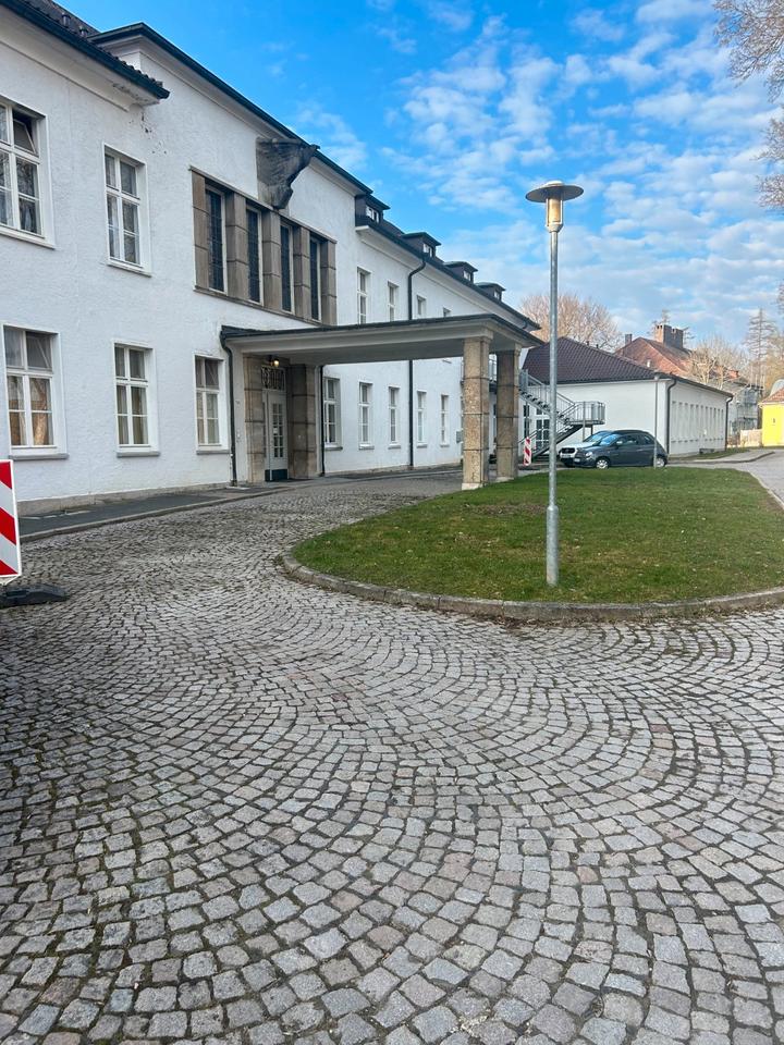 Thumbnail-1,5-Zimmer- Eigentumswohnung * provisionsfrei