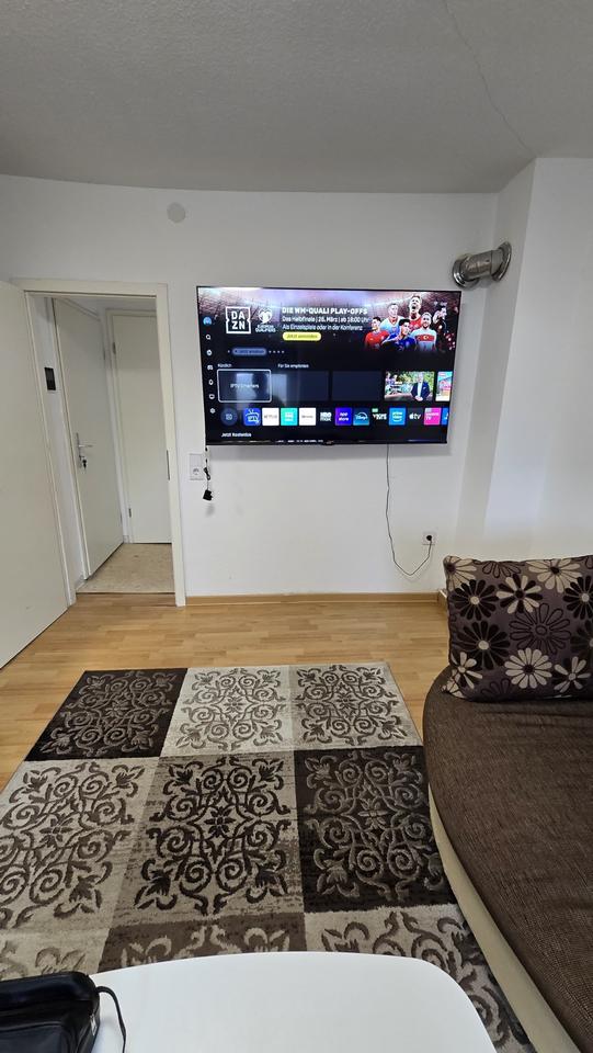 Thumbnail-1 ZKB zu vermieten in 66115 Saarbrücken möbliert komplett