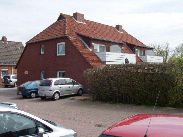Thumbnail-Nordseebad Norddeich Ferienwohnung direkt am Deich