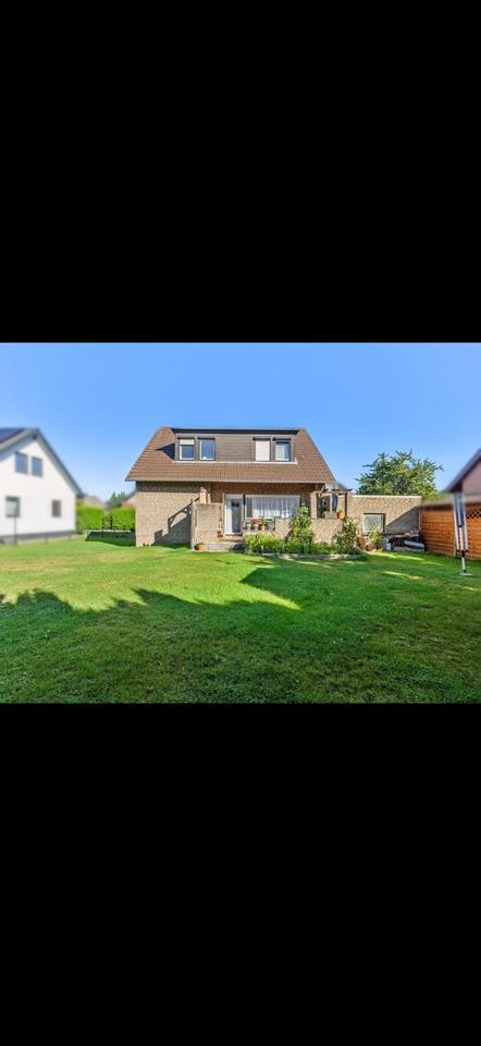 Thumbnail-**Keine Makler Anfragen** Einfamilienhaus in Lübbecke