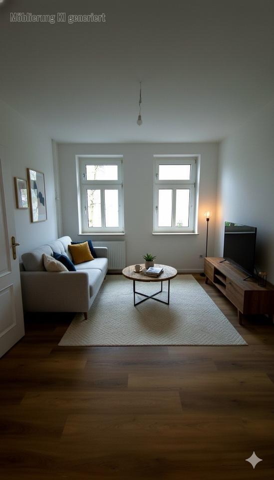 Thumbnail-3 ZKB - kernsaniert - Zentrale Lage