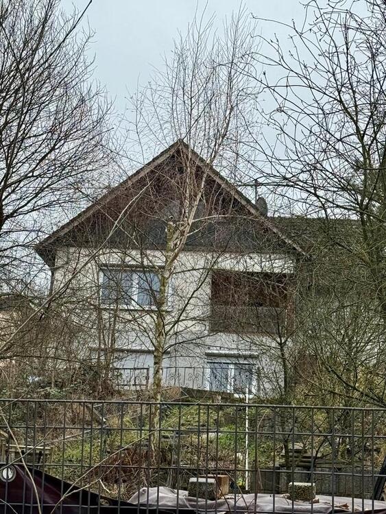 Thumbnail-Großzügige Wohnung Naturnah