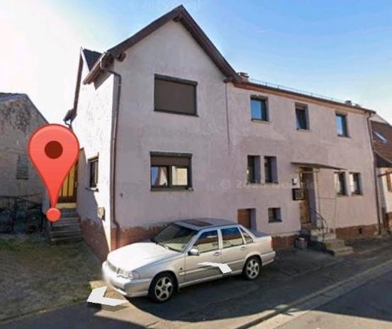 Thumbnail-Haus in Kirchbrombach - Miete oder Kauf