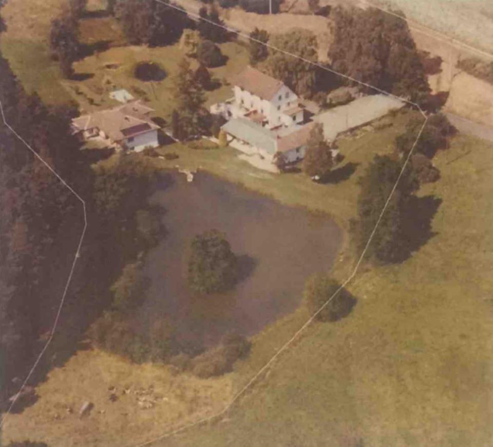 Thumbnail-Lage,Lage,Lage..am See in der Natur wohnen, abseits der Ortschaft