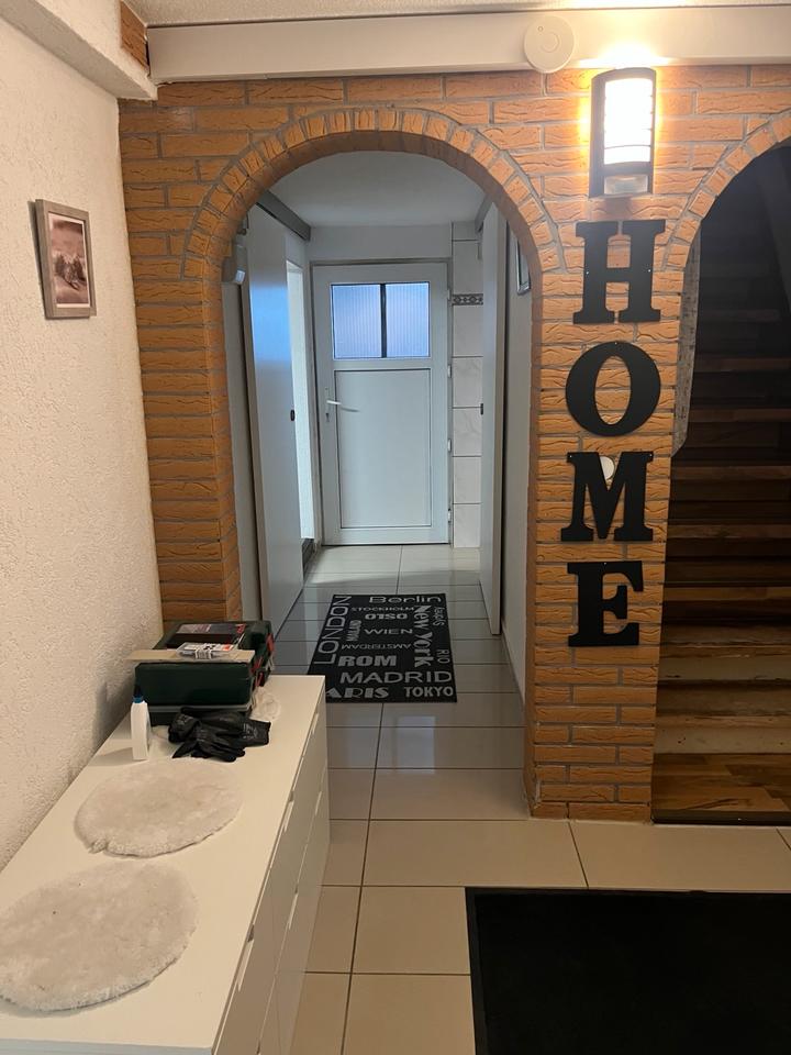 Thumbnail-Haus zur Miete oder gerne auch zum Verkauf