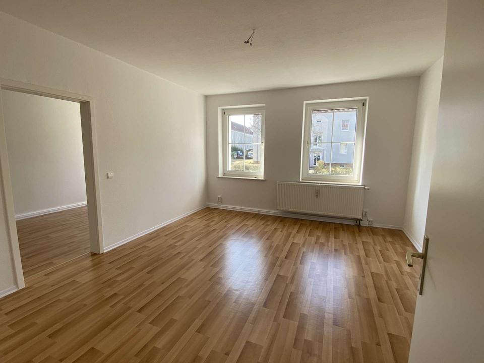 Thumbnail-Helle 3- Zimmerwohnung in ruhiger Lage