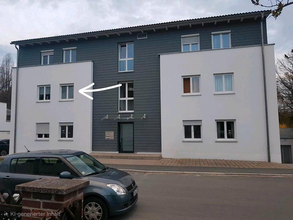 Thumbnail-Stilvolle 3-Zimmer-Wohnung mit Komfort, Sonne und Lebensqualität