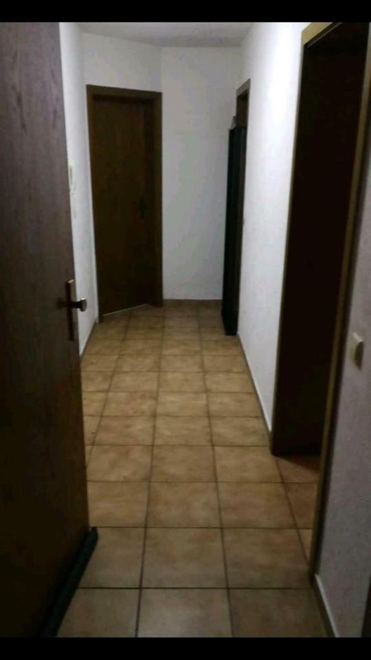 Thumbnail-2-Zimmerwohnung EBK voll möbliert warm