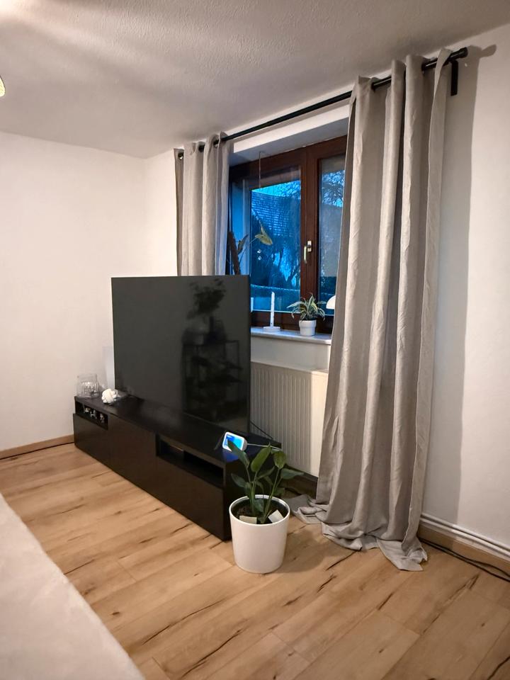 Thumbnail-Maisonette Wohnung