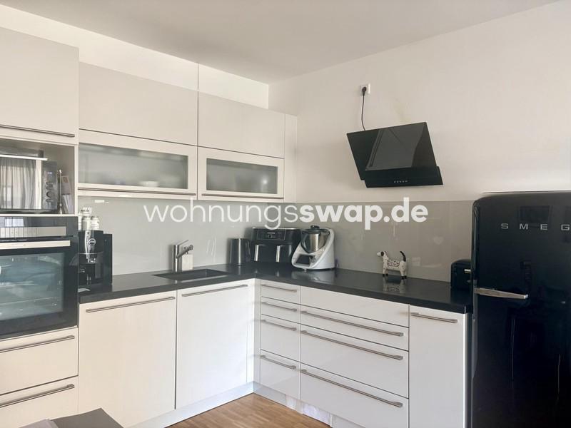 Thumbnail-Wohnungsswap - 3 Zimmer, 81 m² - Nagelsweg, Hamburg-Mitte, Hamburg