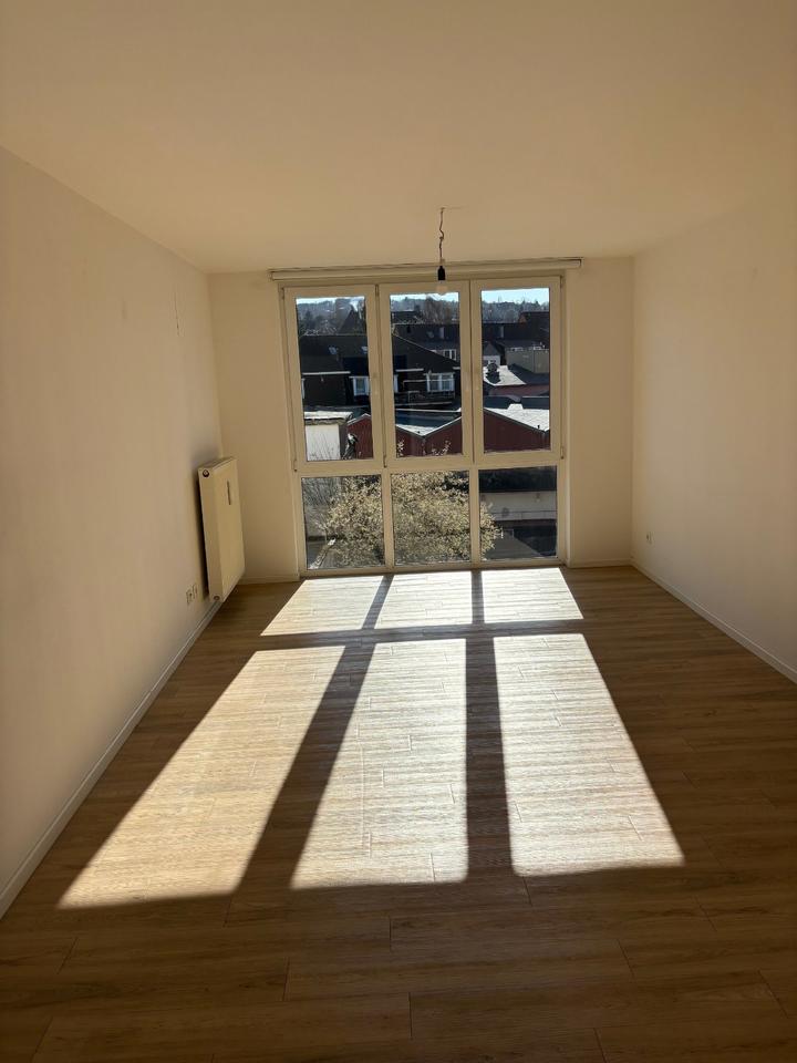 Thumbnail-Ruhige Seniorenwohnung in Wuppertal-Heckinghausen