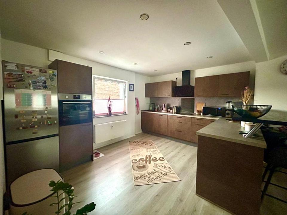 Thumbnail-Helle sanierte Maisonette-Wohnung