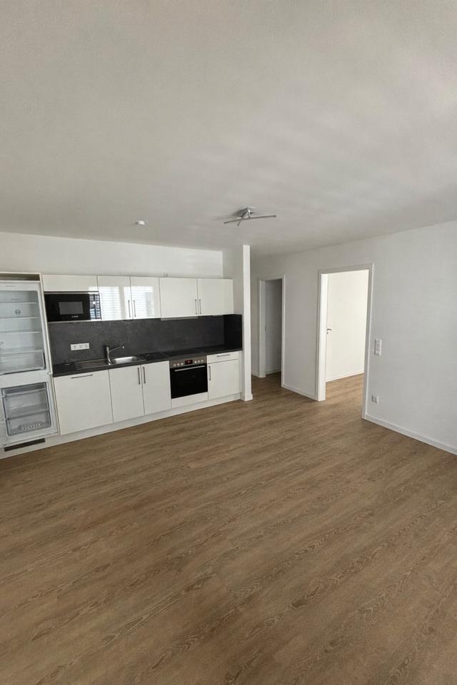 Thumbnail-Moderne 2 ZKB Wohnung in Zentrumsnähe