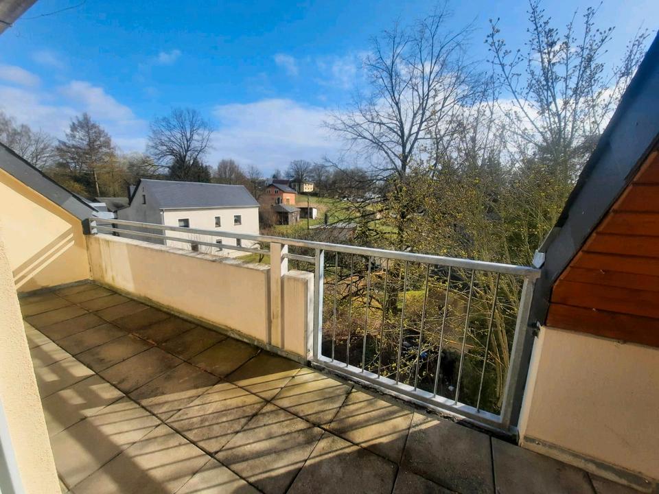 Thumbnail-Dachgeschosswohnung mit Wohlfühlfaktor