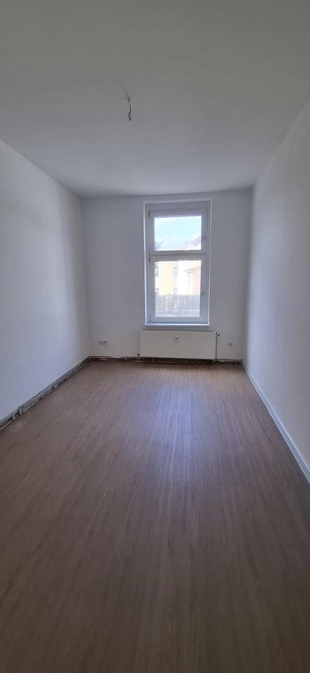 Thumbnail-renovierte 3-Zimmerwohnung