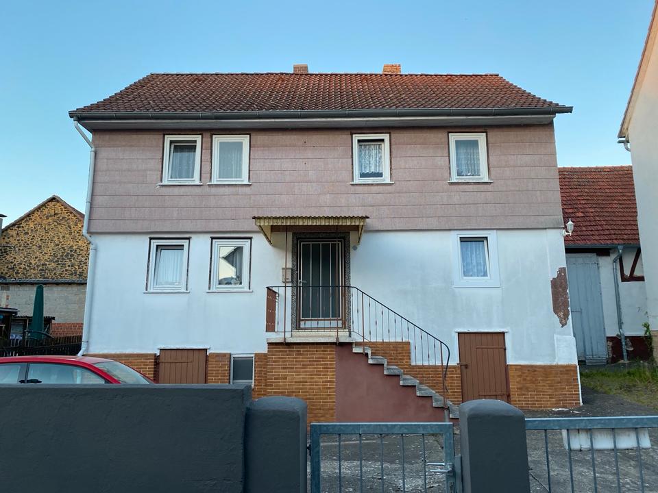 Thumbnail-Einfamilienhaus