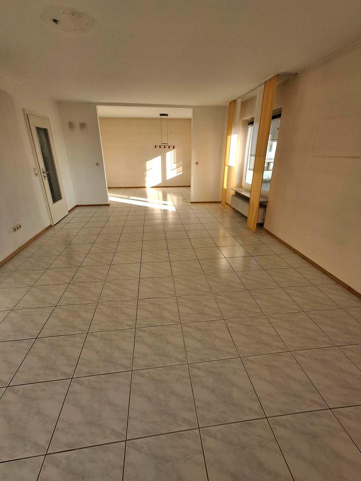 Thumbnail-Mietwohnung 1.Stock mit Balkon