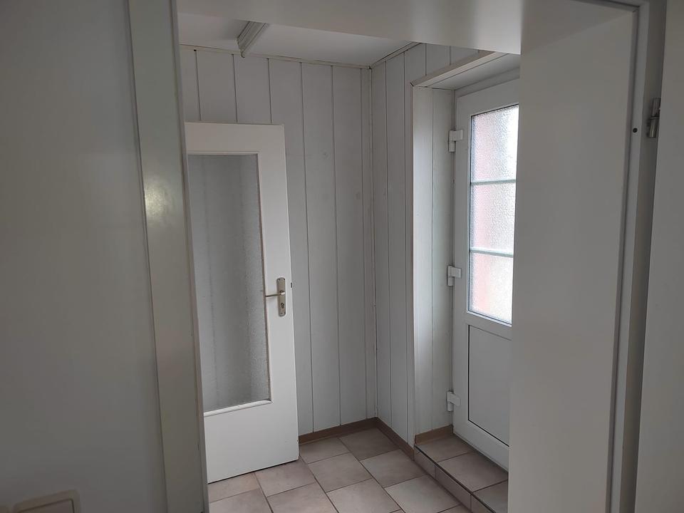 Thumbnail-Schöne Fünf-Zimmer-Wohnung in Rätzlingen