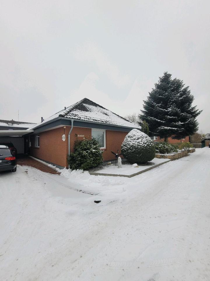 Thumbnail-Schöner Winkelbungalow auf Erbpacht