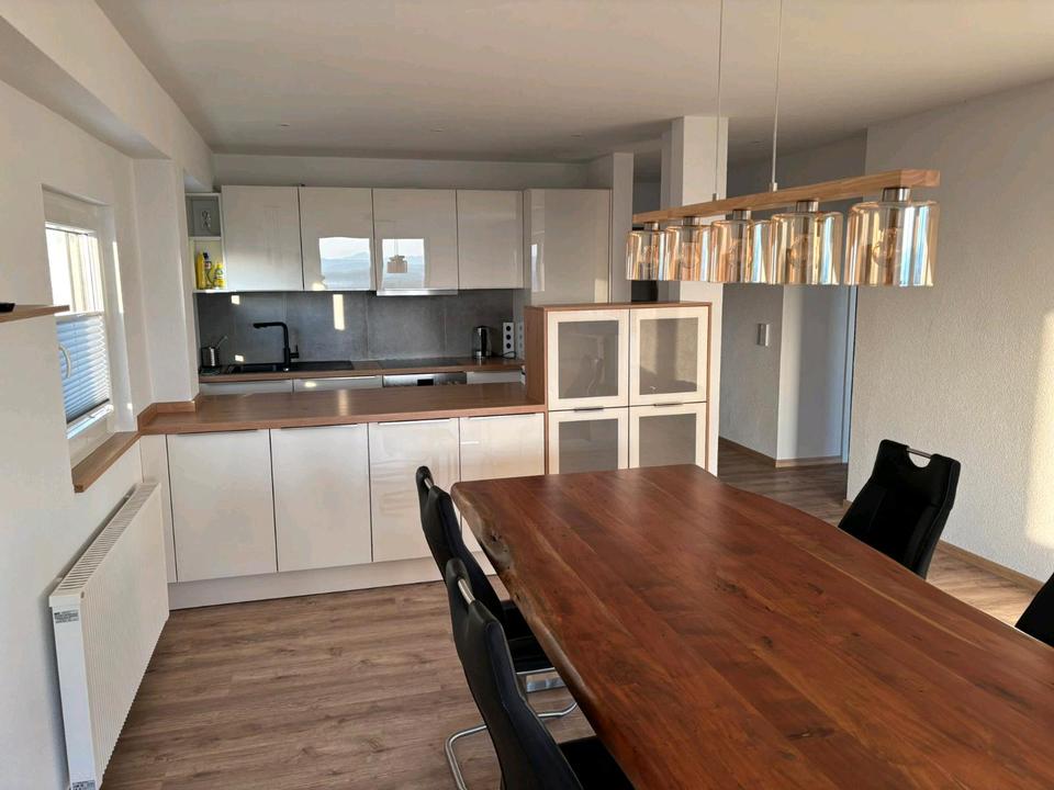 Thumbnail-Wohnung zum Vermieten in Cham West