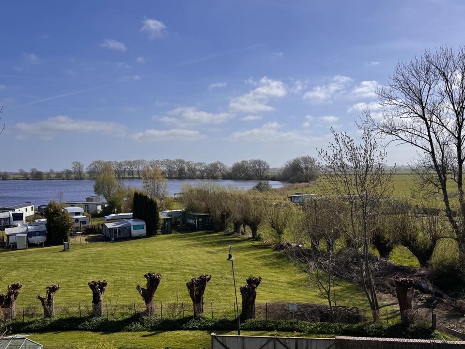 Thumbnail-Traumwohnung mit Eiderblick in Süderstapel