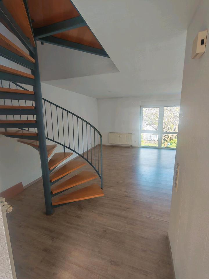 Thumbnail-Maisonette Wohnung