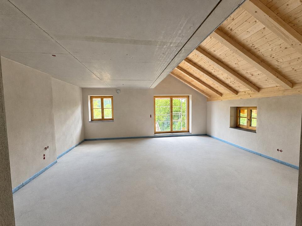 Thumbnail-Neubau Wohnung zu vermieten (inkl. Einbauküche)
