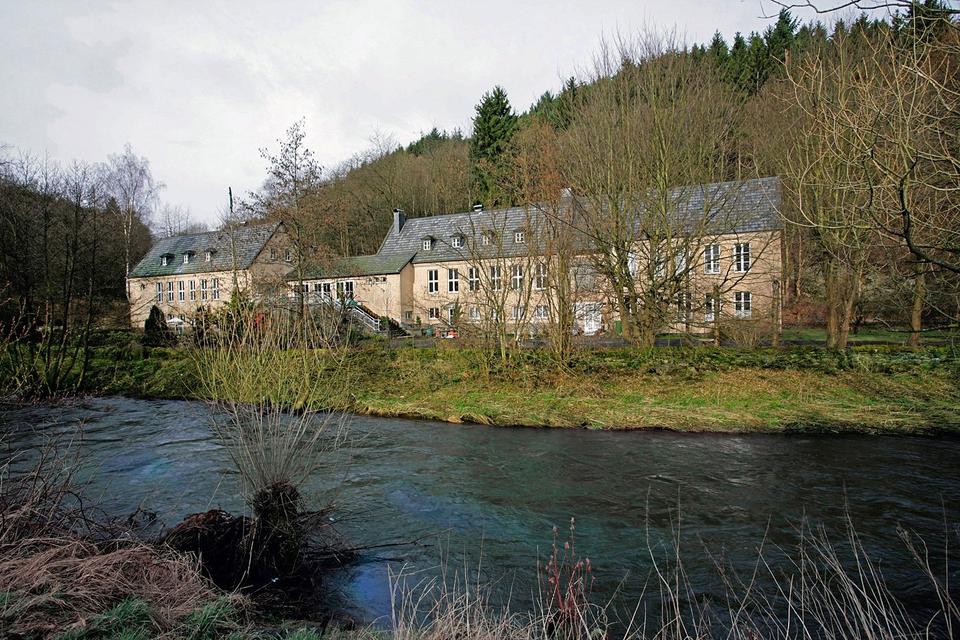 Thumbnail-Alte Schule Nationalpark