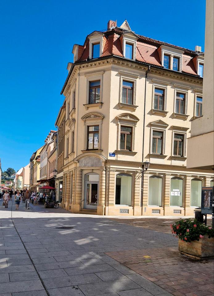 Thumbnail-Büro-Praxisfläche in der Altstadt · 5 Zimmer · provisionsfrei