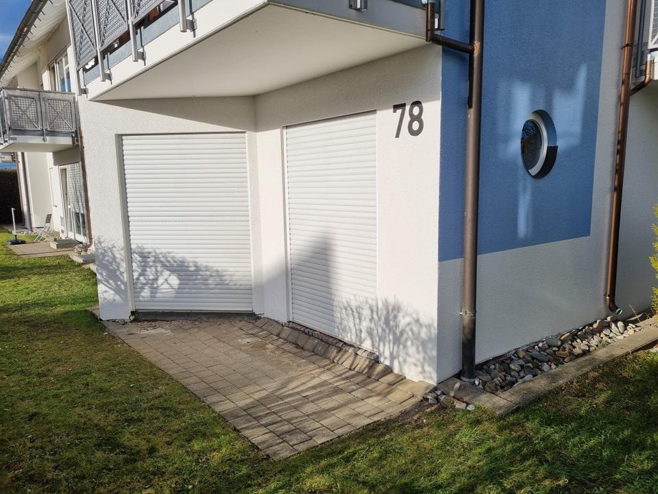 Thumbnail-Schöne renovierte WOHNUNG in Balingen weilstetten