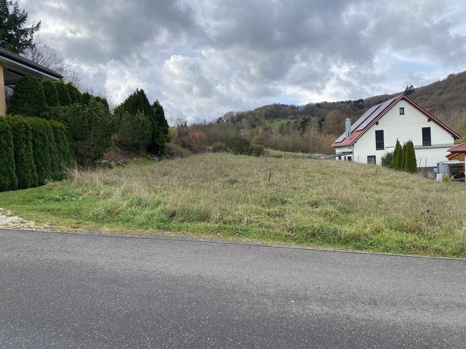 Thumbnail-Ruhig gelegener Bauplatz im Neubaugebiet